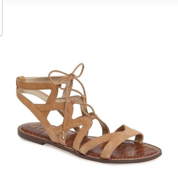 Sam Edelman sandals  - Picture 2 of 2